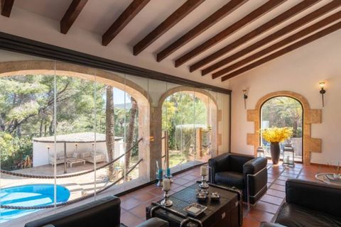 Villa a Javea, Alicante, Javea - € 1.250.000 | Ref: 10-68777 - foto 22