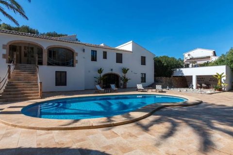 Villa a Javea, Alicante, Javea - € 1.250.000 | Ref: 10-68777 - foto 23