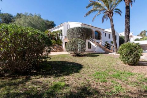 Villa a Javea, Alicante, Javea - € 1.250.000 | Ref: 10-68777 - foto 24