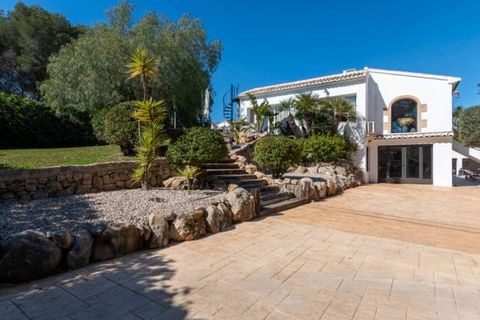 Villa a Javea, Alicante, Javea - € 1.250.000 | Ref: 10-68777 - foto 25