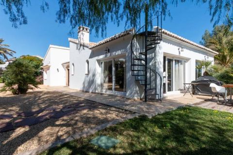 Villa a Javea, Alicante, Javea - € 1.250.000 | Ref: 10-68777 - foto 27