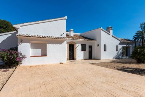 Villa a Javea, Alicante, Javea - € 1.250.000 | Ref: 10-68777 - foto 28