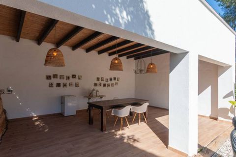 Villa a Javea, Alicante, Javea - € 1.250.000 | Ref: 10-68777 - foto 29