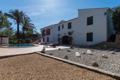 Villa a Javea, Alicante, Javea - € 1.250.000 | Ref: 10-68777 - foto 30