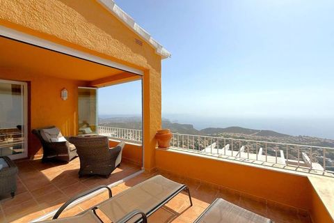 Lejlighed i Benitachell, Alicante, Benitachell - € 420.000 | Ref: 47-25528 - foto 1