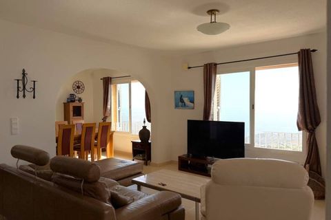 Lejlighed i Benitachell, Alicante, Benitachell - € 420.000 | Ref: 47-25528 - foto 34