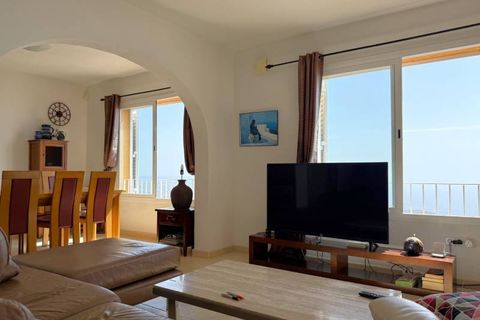 Lejlighed i Benitachell, Alicante, Benitachell - € 420.000 | Ref: 47-25528 - foto 35