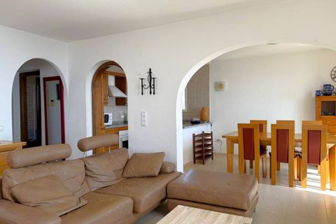 Lejlighed i Benitachell, Alicante, Benitachell - € 420.000 | Ref: 47-25528 - foto 37