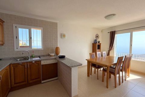 Lejlighed i Benitachell, Alicante, Benitachell - € 420.000 | Ref: 47-25528 - foto 41