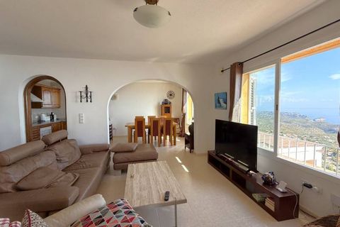 Lejlighed i Benitachell, Alicante, Benitachell - € 420.000 | Ref: 47-25528 - foto 10