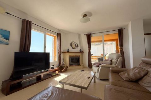 Lejlighed i Benitachell, Alicante, Benitachell - € 420.000 | Ref: 47-25528 - foto 12