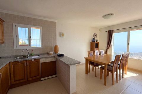 Lejlighed i Benitachell, Alicante, Benitachell - € 420.000 | Ref: 47-25528 - foto 16