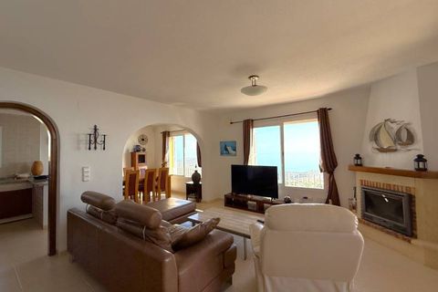 Lejlighed i Benitachell, Alicante, Benitachell - € 420.000 | Ref: 47-25528 - foto 18