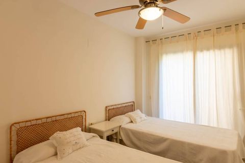 Lejlighed i Javea, Alicante - foto 2