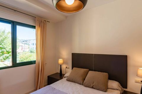 Lejlighed i Javea, Alicante - foto 5