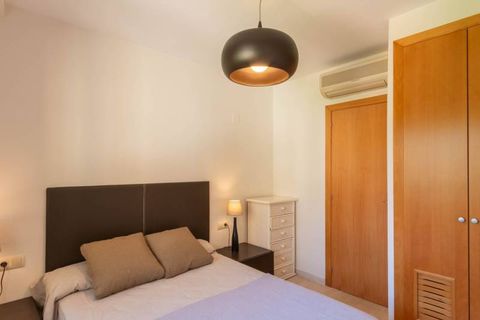 Wohnung in Javea, Alicante, Javea - € 1.150/Monat | Ref: 10-80939 - Foto 6
