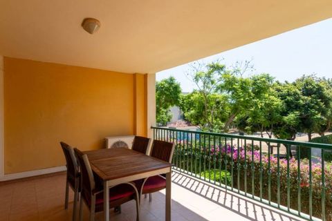 Lejlighed i Javea, Alicante - foto 1