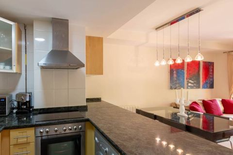 Wohnung in Javea, Alicante, Javea - € 1.150/Monat | Ref: 10-80939 - Foto 12