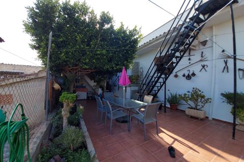 Landsbyhus i Lloseta, Mallorca, Lloseta - € 455.000 | Ref: 900 - foto 7