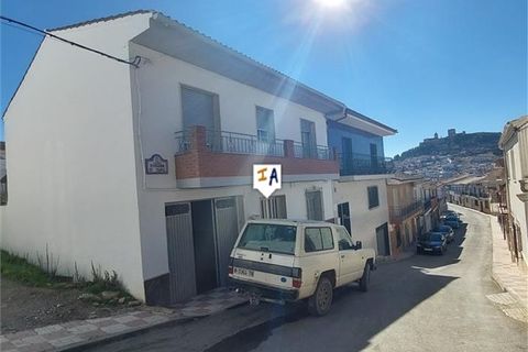 Byhus i Alcala La Real, Jaen, Alcala La Real - € 165.000 | Ref: TH5470 - foto 1