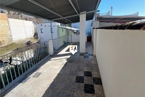 Byhus i Alcala La Real, Jaen, Alcala La Real - € 165.000 | Ref: TH5470 - foto 3
