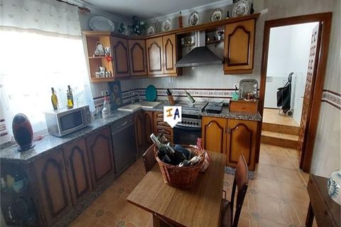 Byhus i Alcala La Real, Jaen, Alcala La Real - € 165.000 | Ref: TH5470 - foto 6