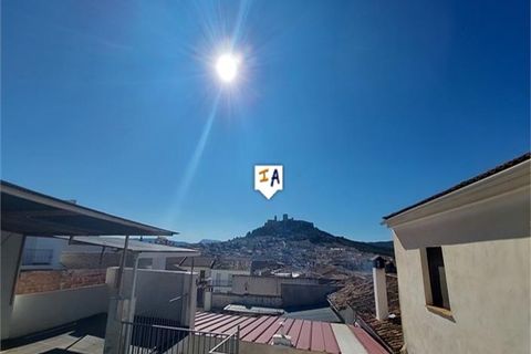 Byhus i Alcala La Real, Jaen, Alcala La Real - € 165.000 | Ref: TH5470 - foto 7