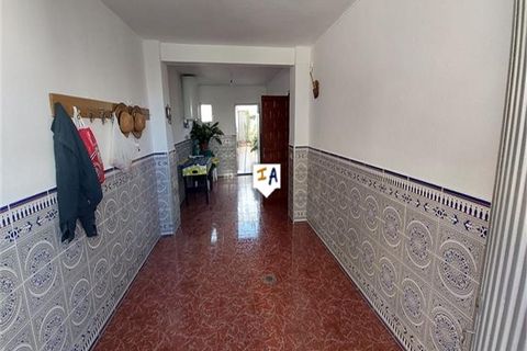 Byhus i Alcala La Real, Jaen, Alcala La Real - € 165.000 | Ref: TH5470 - foto 8