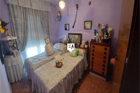 Byhus i Alcala La Real, Jaen, Alcala La Real - € 165.000 | Ref: TH5470 - foto 15