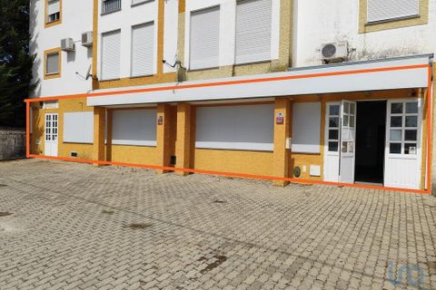 Erhvervsejendom i Alter do Chao, Portalegre, Alter do Chao - € 93.000 | Ref: 148814 - foto 1