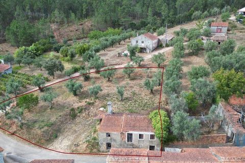 Stadthaus in Penela, Coimbra, Penela - € 45.000 | Ref: 148764 - Foto 1