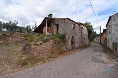 Stadthaus in Penela, Coimbra, Penela - € 45.000 | Ref: 148764 - Foto 3