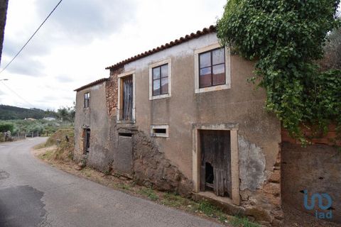 Stadthaus in Penela, Coimbra, Penela - € 45.000 | Ref: 148764 - Foto 6