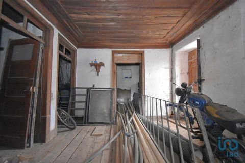 Stadthaus in Penela, Coimbra, Penela - € 45.000 | Ref: 148764 - Foto 10