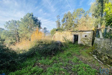 Byhus i Vila Nova de Cerveira, Viana do Castelo, Vila Nova de Cerveira - € 150.000 | Ref: 70431 - foto 1