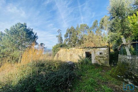 Byhus i Vila Nova de Cerveira, Viana do Castelo, Vila Nova de Cerveira - € 150.000 | Ref: 70431 - foto 3