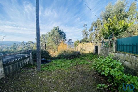 Byhus i Vila Nova de Cerveira, Viana do Castelo, Vila Nova de Cerveira - € 150.000 | Ref: 70431 - foto 4