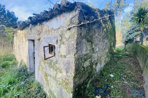 Byhus i Vila Nova de Cerveira, Viana do Castelo, Vila Nova de Cerveira - € 150.000 | Ref: 70431 - foto 5