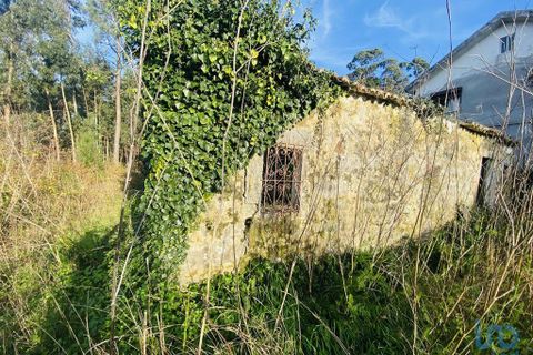 Byhus i Vila Nova de Cerveira, Viana do Castelo, Vila Nova de Cerveira - € 150.000 | Ref: 70431 - foto 7