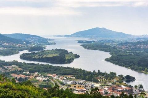 Byhus i Vila Nova de Cerveira, Viana do Castelo, Vila Nova de Cerveira - € 150.000 | Ref: 70431 - foto 20