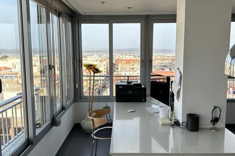 Penthouse i Torrevieja, Alicante, Torrevieja - € 365 000 | Ref: MLSC6616614 - foto 4