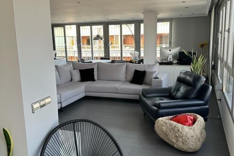 Penthouse i Torrevieja, Alicante, Torrevieja - € 365 000 | Ref: MLSC6616614 - foto 7