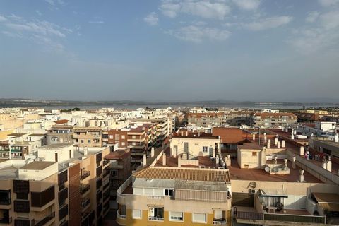Penthouse i Torrevieja, Alicante, Torrevieja - € 365 000 | Ref: MLSC6616614 - foto 18