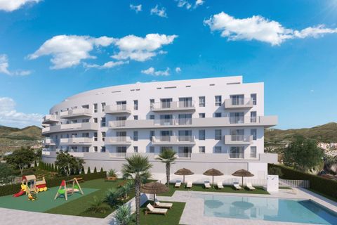 Lejlighed i Velez Malaga, Malaga, Velez Malaga - € 304.950 | Ref: R5156935 - foto 1