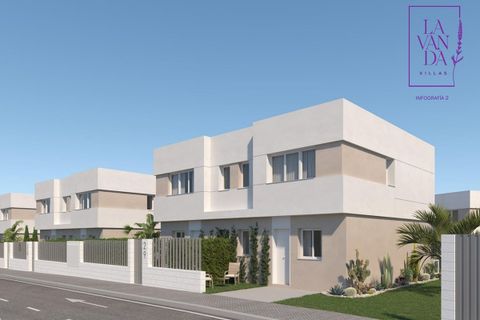 Rækkehus i Velez Malaga, Malaga, Velez Malaga - € 399.950 | Ref: R5156941 - foto 3