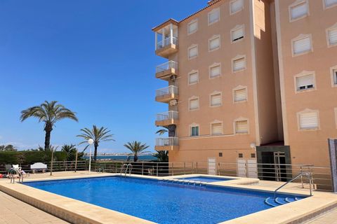 Appartement in Punta Prima, Alicante, Punta Prima - € 155.000 | Ref: R-69020 - foto 19
