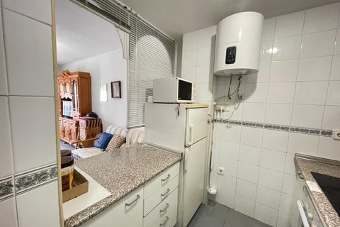 Appartement in Punta Prima, Alicante, Punta Prima - € 155.000 | Ref: R-69020 - foto 8
