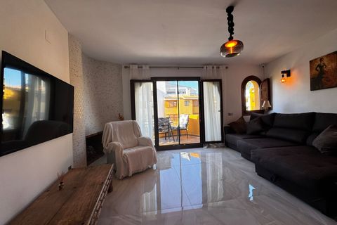 Lejlighed i Punta Prima, Alicante, Punta Prima - € 330.000 | Ref: R-63523 - foto 9