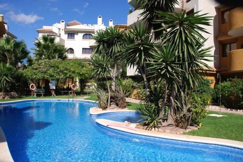 Lejlighed i Punta Prima, Alicante, Punta Prima - € 330.000 | Ref: R-63523 - foto 1