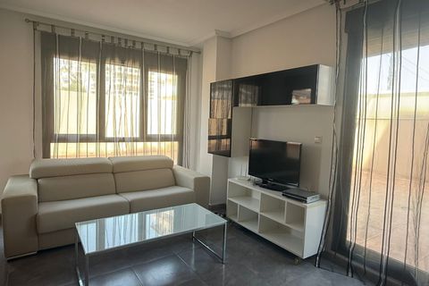 Lejlighed i Punta Prima, Alicante, Punta Prima - € 185.000 | Ref: R-96288 - foto 3